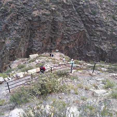 Bajo La Vina Daire San Salvador de Jujuy Dış mekan fotoğraf